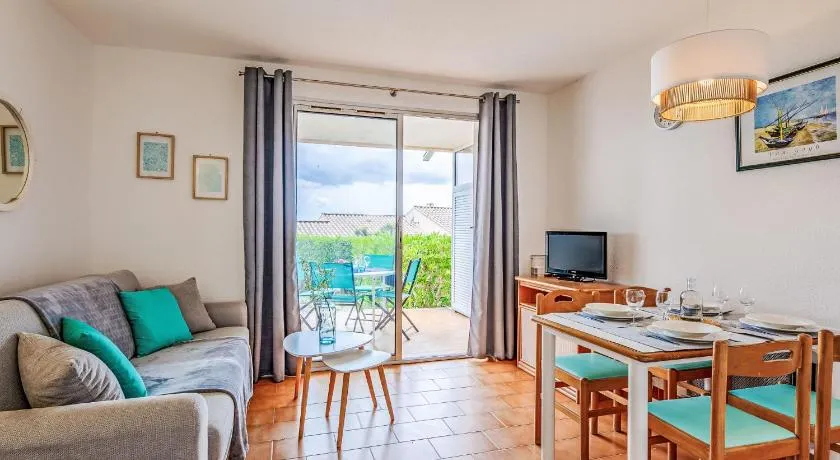 Apartment Les Coteaux de la Nartelle-22 by Interhome - Image 1