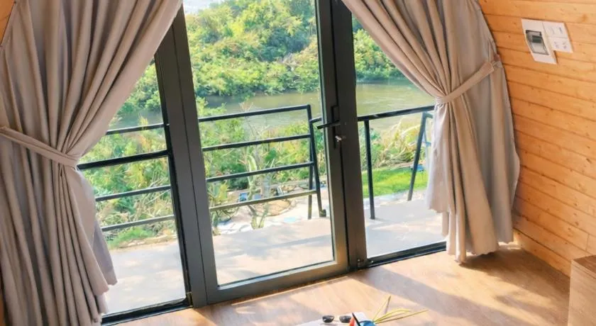 Khu du lịch nghỉ dưỡng Thạch Lâm Retreat - Image 1
