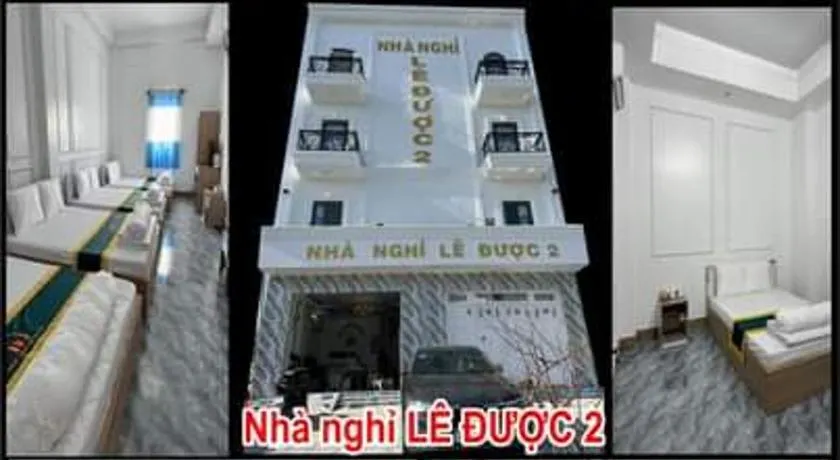 NHÀ NGHỈ LÊ ĐƯỢC 2 - Image 1