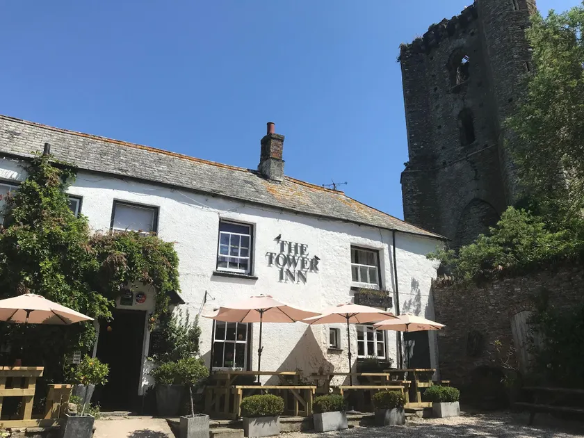 The Tower Inn - Image 1
