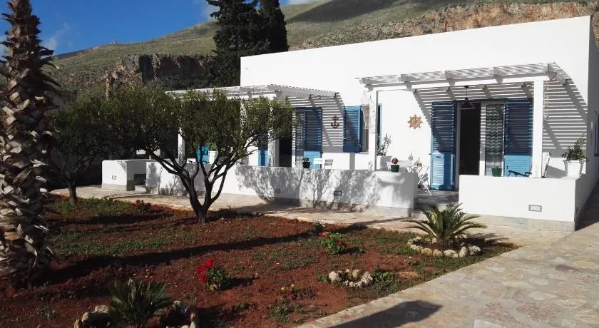 B&B 'A Capitana - Image 1