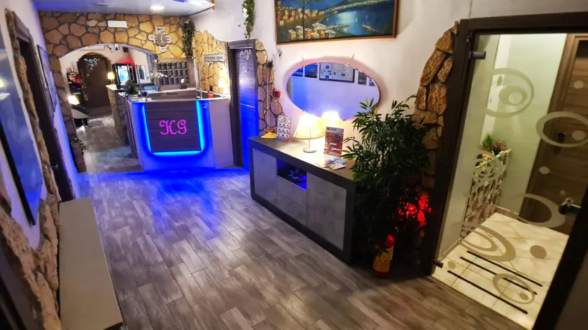 Hotel Ginevra - Image 1