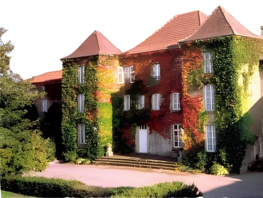 Château D'Alteville - Image 1