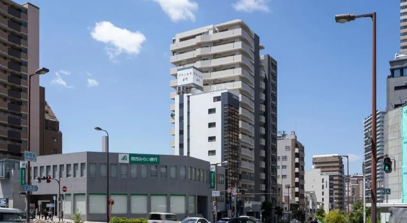 SEED Tanimachi 6-chome なんば-心斎橋エリア - Image 1