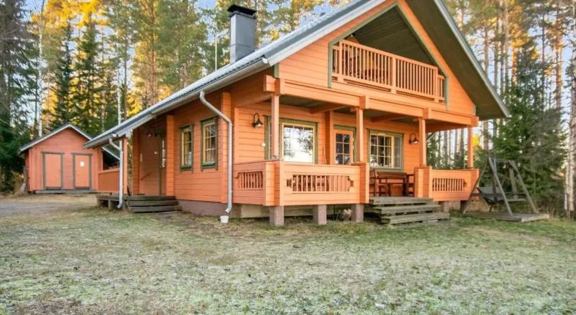 Tyyni Resort - Lomahuoneisto Usva - Image 1