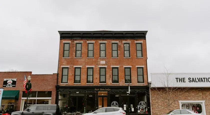 East Main Lofts - Image 1