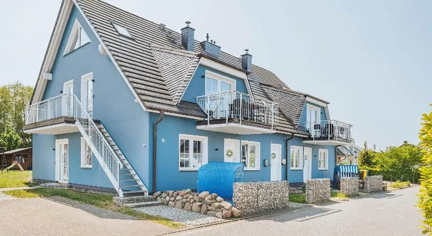 Kuddels Fischerhus 2 - Image 1