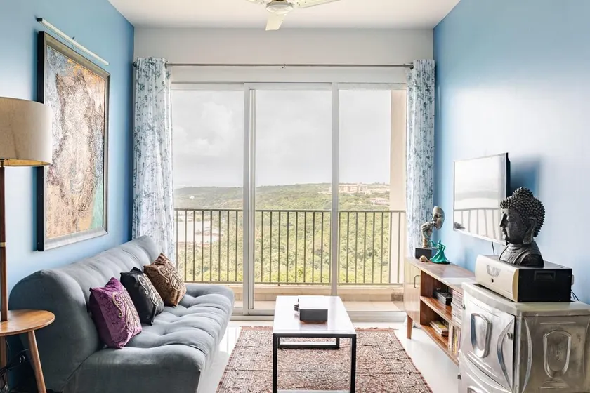 Sealavie Sunrise Riverfront Stay with Private Viewpoint - Image 1