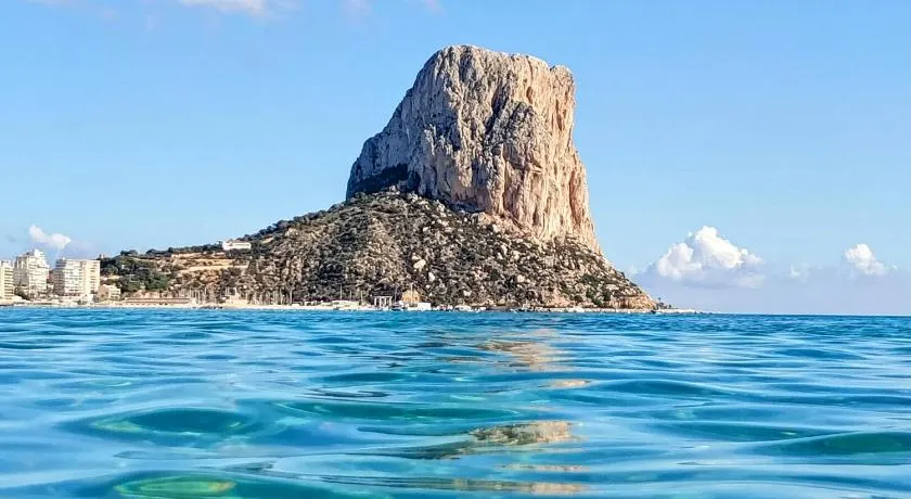 CBS- Calpe biking and summer - Image 1