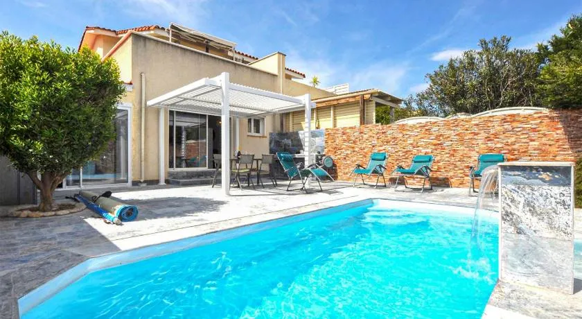 Amazing Home In Alenya - Image 1