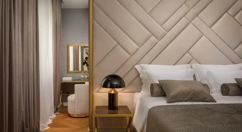 Five Elements Luxury Rooms - Image 1