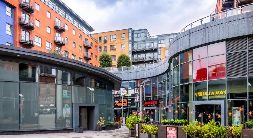 ♡ WOW ♡ By 2Bed. 2Bath + gratis parkering og WiFi - Image 1