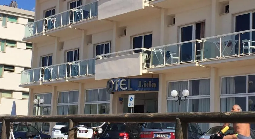 Hotel Lido - Image 1