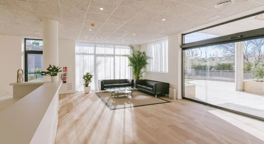 CIM Aparthotel - Image 1