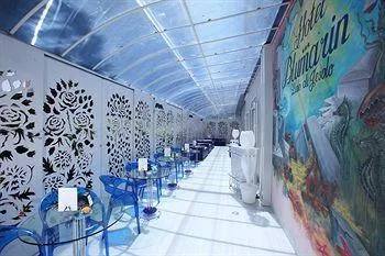 Hotel Blumarin - Image 1