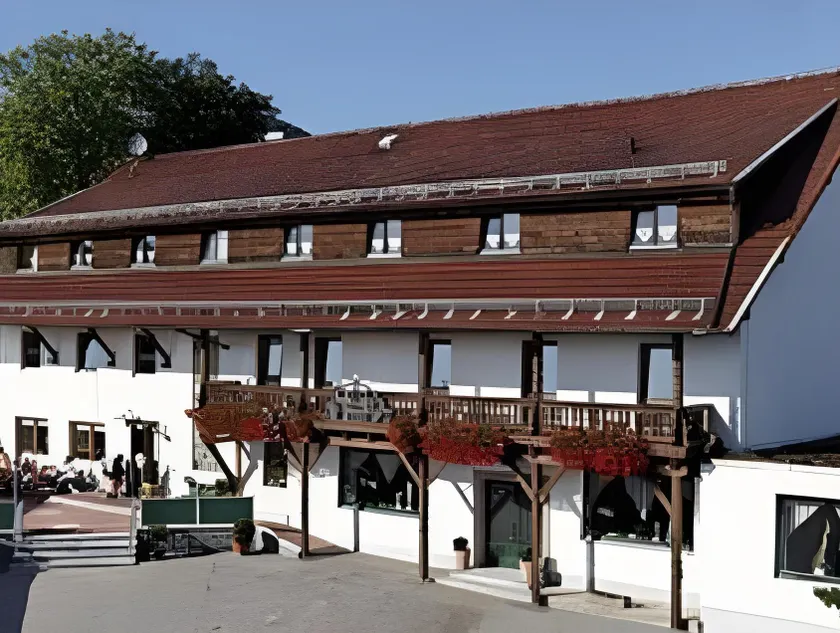 Hotel Winterl - Image 1