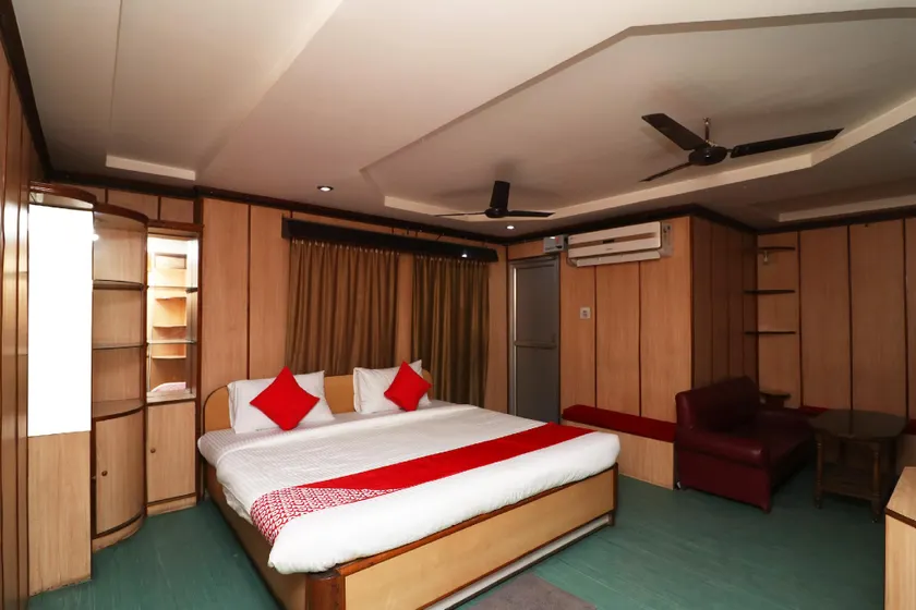 Hotel O BOB's - Image 1