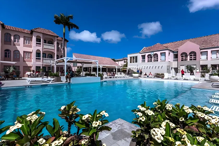 Caribbean Palm Village Resort - Image 1