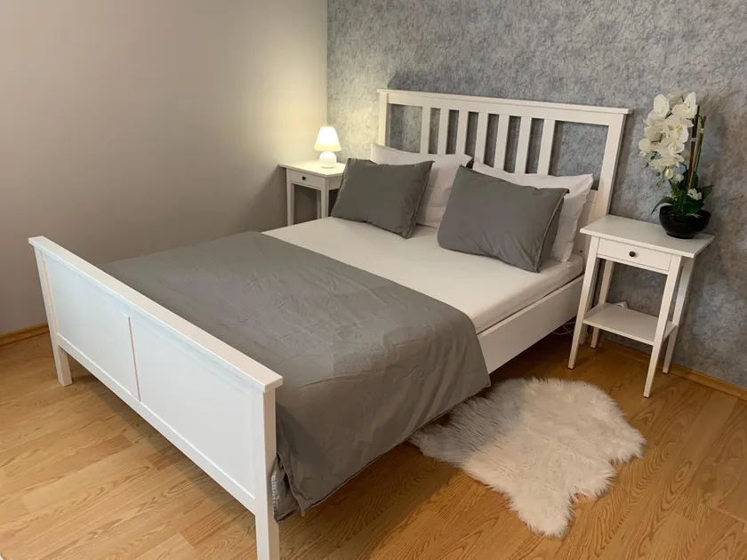 Standard studio room in the villa Anna - Image 1