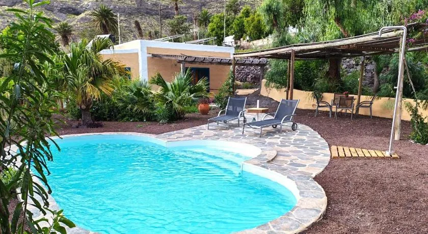 Casa rural El Patio de Agaete - Image 1