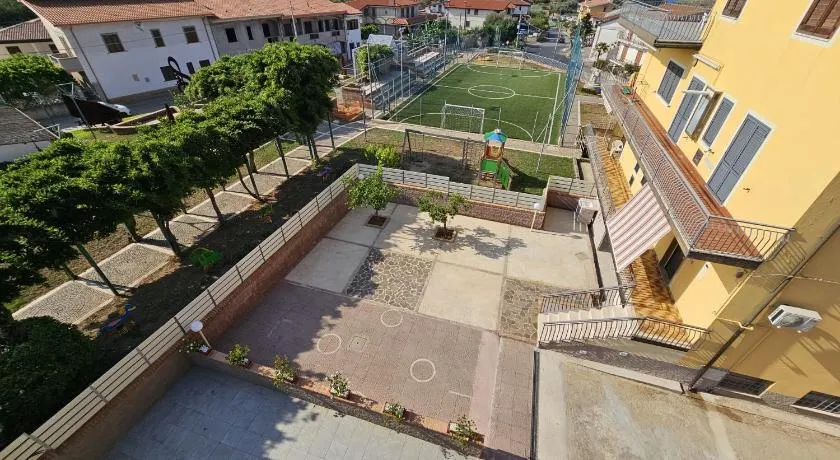 casa vacanze GLICINE Zambrone - Image 1