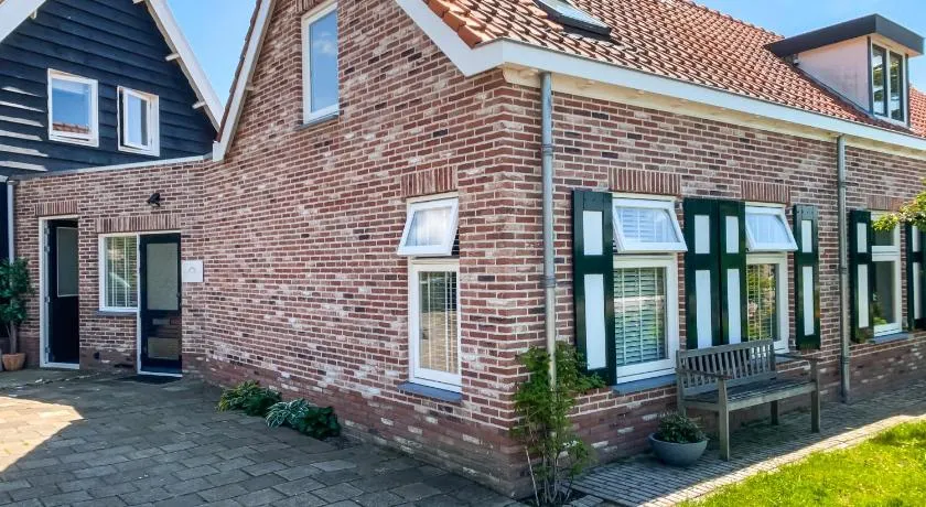 Het Korenhuus - Image 1