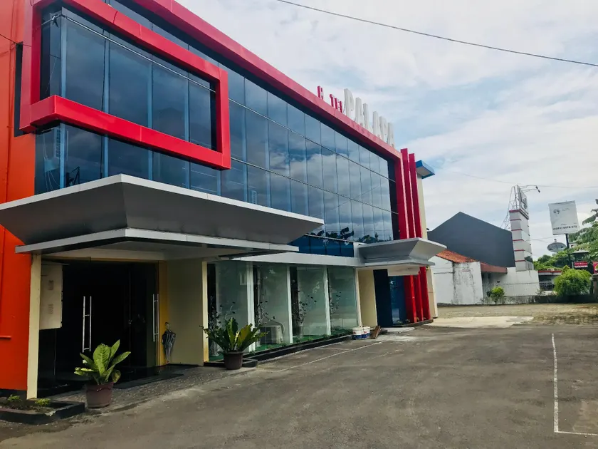 Palapa Hotel - Image 1