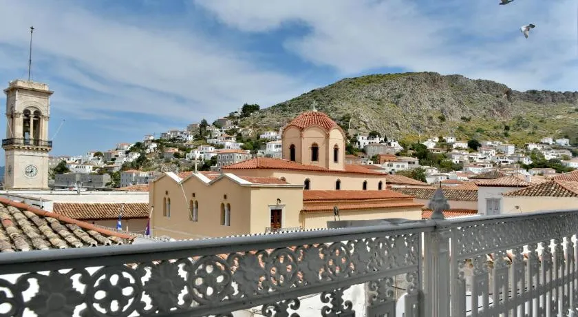 Douskos Guesthouse - Image 1