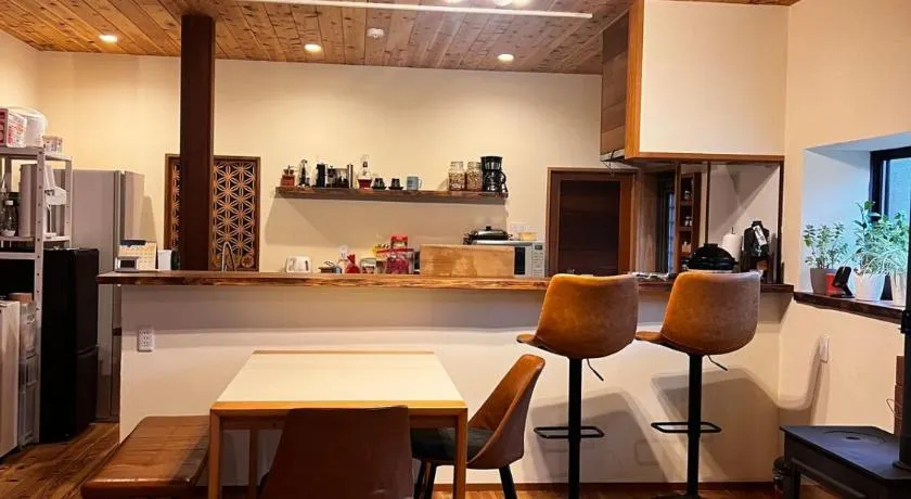 HAPPY MAGIC guesthouse - Image 1