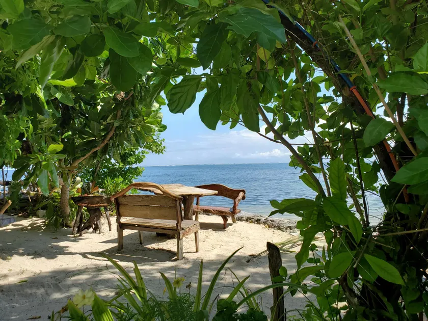 Patrick's on the Beach Resort - Image 1