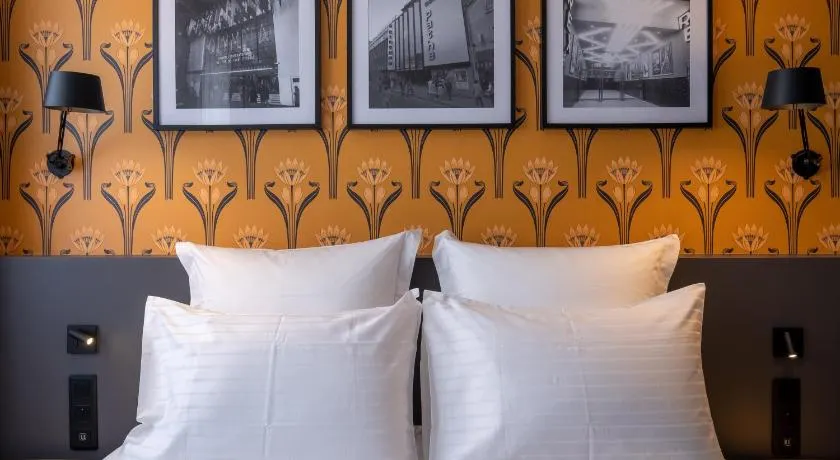 Ferdinand Hotel Tours - Image 1