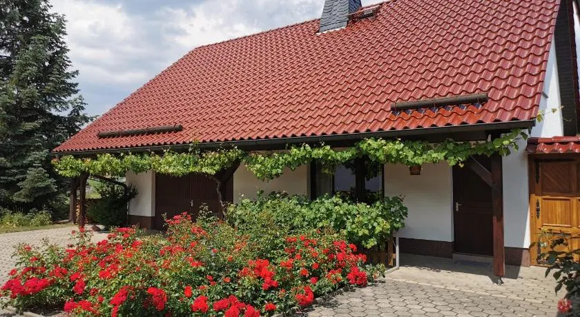 Ferienhaus Rosenhof - Image 1