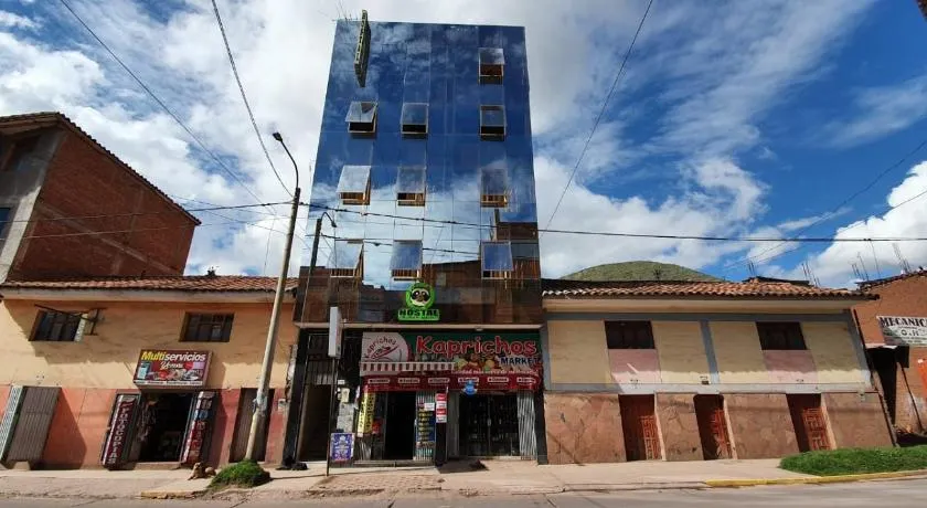 Hostal Ukumari Andino - Image 1