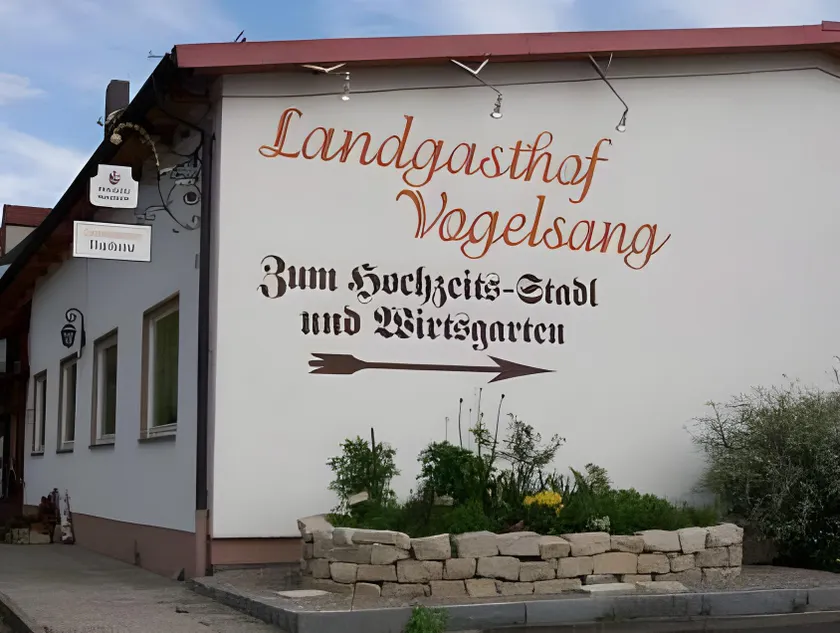 Landgasthof Vogelsang OHG - Image 1