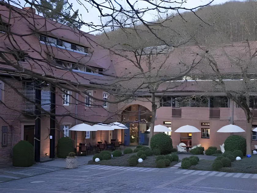 Mühle am Schlossberg - Image 1