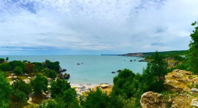 Rusalka Holiday Village - Image 1