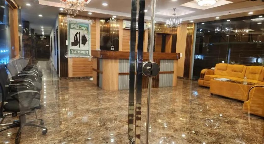 Royal View Residency - Image 1