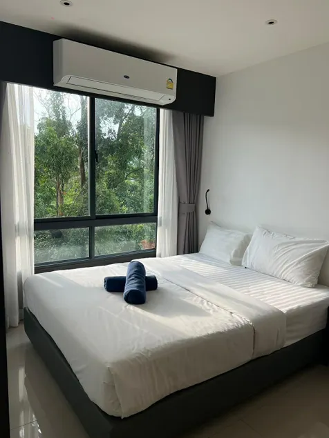 Propify Central Serviced Residence - Image 1