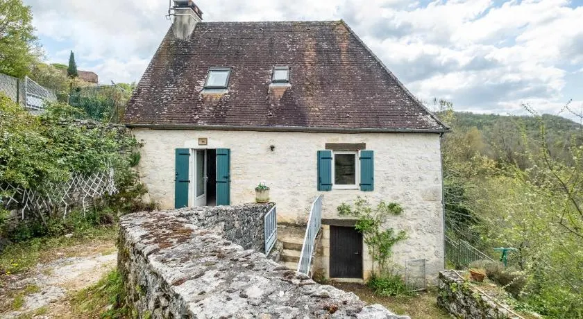 Gite La Vallée De L'Ouysse - Image 1