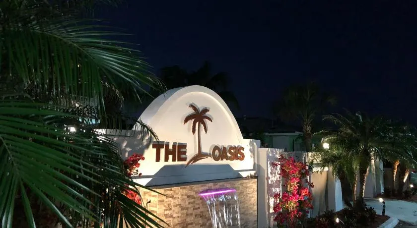 The Oasis Retreat - Image 1
