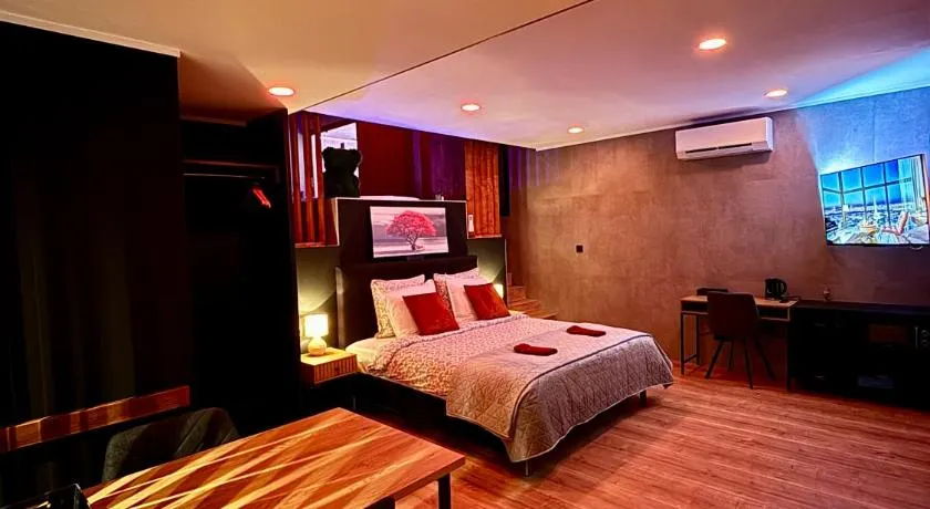 Pause Thermale Suites Deluxe et Spa Privatif - Image 1