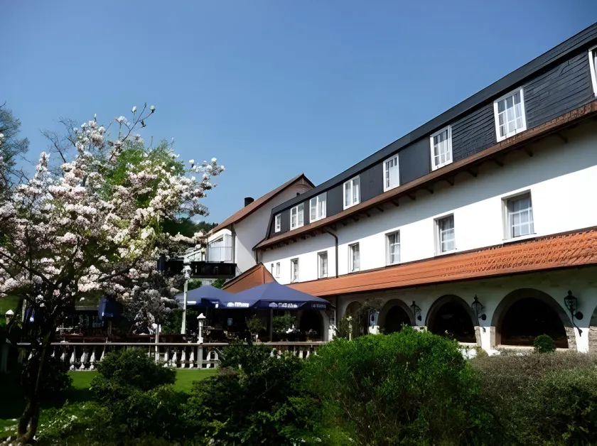 Vichter Landhaus - Image 1