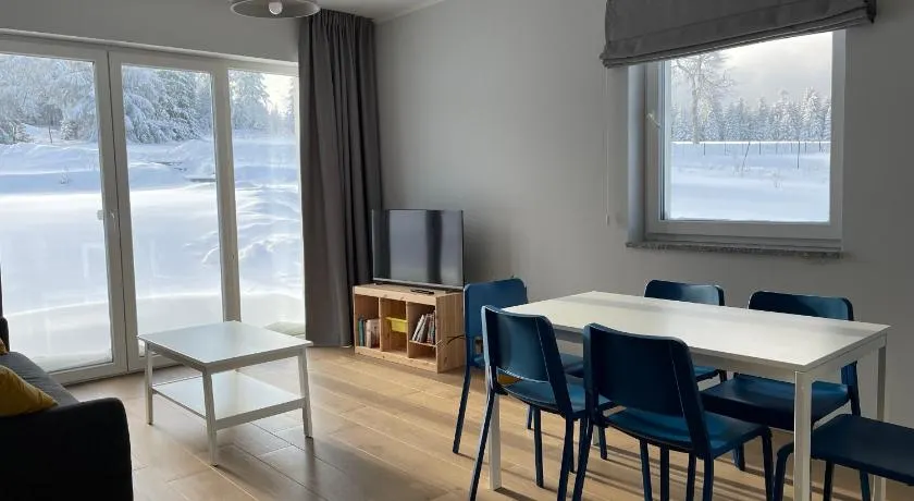Apartamenty Spalona Sport - Image 1