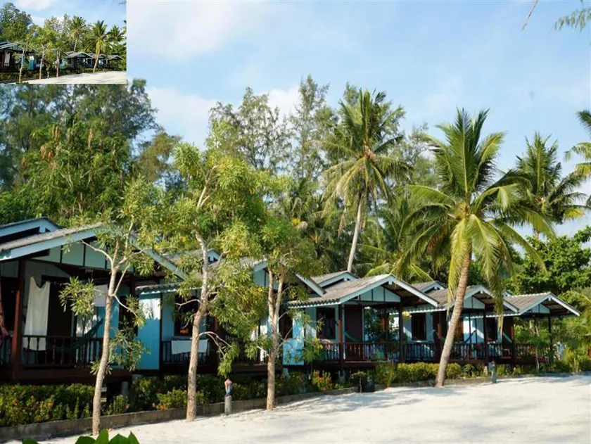 Laemson Resort - Image 1