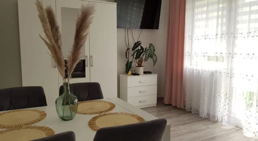 Sunny Boat Apartment - Image 1