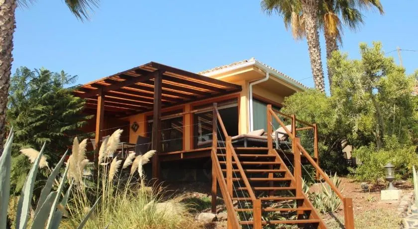 Casa Sevilla Finca SanJuan - Image 1