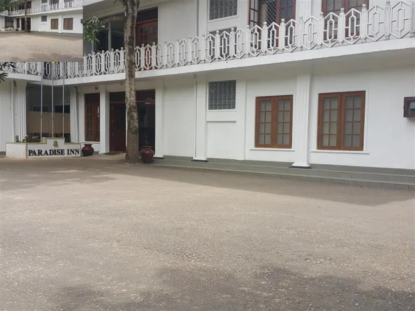 Paradise Inn - Image 1