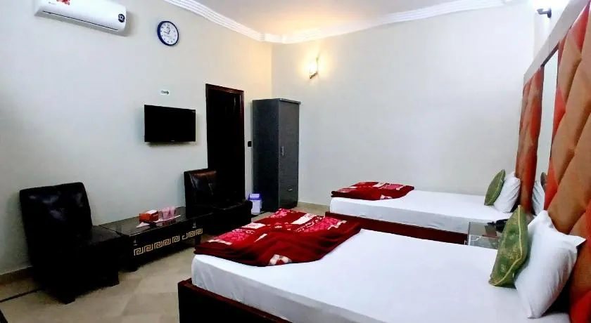 Subhan Palace Guest House - Image 1