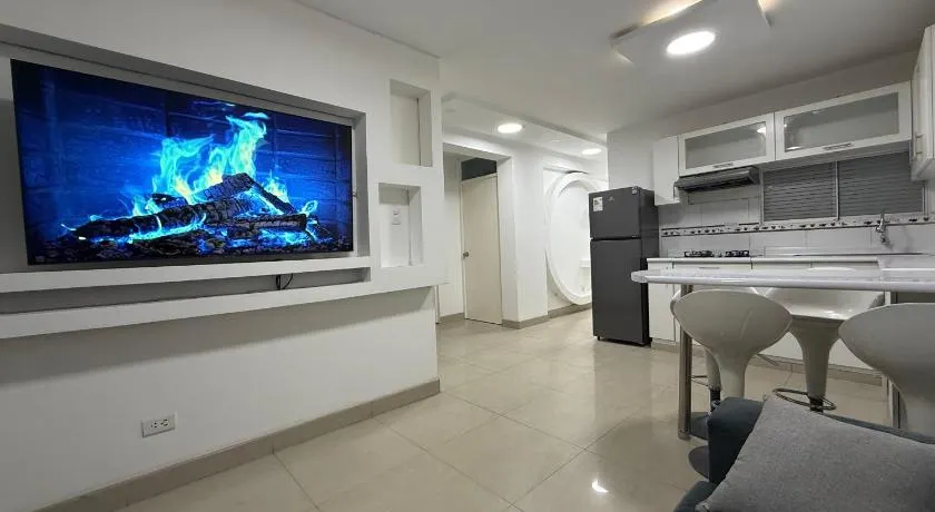 Apartamento moderno a 5 minutos de Plaza Norte - Image 1