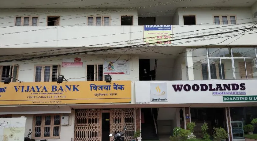 Hotel Woodlands - Image 1